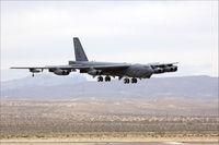  - B-52 - by Geoff Smith