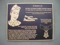  - Memorial on the tower at Rattlesden - by chris hall