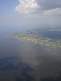  - Glades Airport - by Franco Tobias