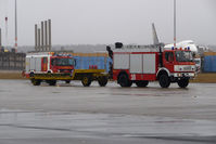  @ Cologne Bonn Airport - FireFox@CGN - by Wolfgang Zilske