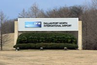  - Welcome to DFW - by Zane Adams