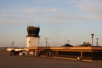  @ Cape Girardeau Regional Airport - Main Terminal - by Mark Pasqualino