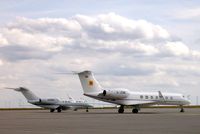  - Anglo-American meeting at LEJ - by Holger Zengler