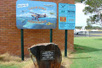  @ YCUD - Caloundra Aerodrome, Queensland , Australia - by Terry Fletcher