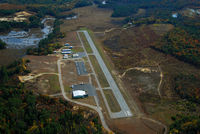  @ Gardner Municipal Airport - On Our Way In To Gardner For Lunch - by Bruce Vinal