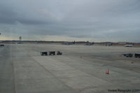  - I guess all the waiting I learned in the Army prepared me for flying from airports. - by J.B. Barbour