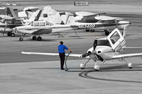  - Fueling the Cirrus - by Geoff Smith