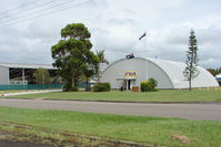  - the Queensland Air Museum, Caloundra, Australia -  - by Terry Fletcher