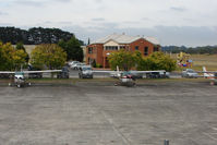  - General view at Tyabb - by Terry Fletcher