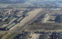  - Turning right base onto Rwy 17 - by Mike Hopkins