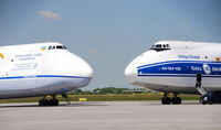  - Big Babies - by Holger Zengler