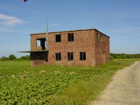  - Little Snoring, Norfolk. Memories of a proud history 60 plus years on - by GeoffW