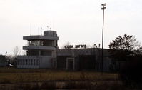 - Stara Zagora inactiv International Airport - by Attila Groszvald / Groszi