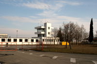 Stara Zagora International Airport photo, click to enlarge