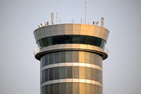  @ Suvarnabhumi Airport (New Bangkok International Airport) - A closer look at the world tallest tower - by BigDaeng