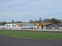  - Tandems takeoffs-N98425 and N33112, both upgraded to Continental C90 90 Hp - by Doug Robertson