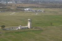 @ Houma-terrebonne Airport - HUM Tower - by thefossilmedic