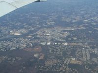 Fulton County Airport-brown Field Airport photo, click to enlarge