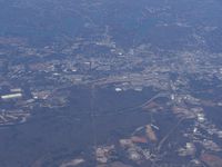 Lee Gilmer Memorial Airport photo, click to enlarge