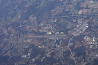 Habersham County Airport photo, click to enlarge