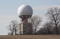 - Aerodrome Surveillance Radar  primary Reichweite 120NM, secondary Reichweite 60NM - by Delta Kilo