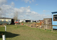  - View through the public area towards the entrance. - by Martin Browne