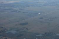  - Looing NW from 3500' - by Bob Simmermon
