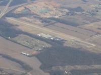  - Looking SE from 5500' - by Bob Simmermon