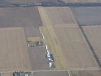  - Looking east from 5500' - by Bob Simmermon
