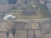 - Looking west from 5500' - by Bob Simmermon