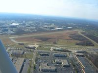  - Left downwind for RWY 6 - by Bob Simmermon