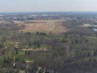  - Final RWY 6 - by Bob Simmermon