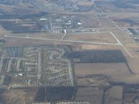  - Looking west from 5500' - by Bob Simmermon
