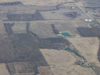  - Dwight & Jeff Spencer's strip about a mile SE of Rushsylvania, Ohio - by Bob Simmermon