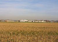 Muret Airport photo, click to enlarge
