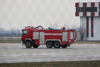  - airport firefighters - by Juergen Postl