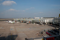  - airport overview - by Juergen Postl
