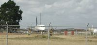  - G-159  N48PA  DETECTED 500KG OF COCAINE 3 YEARS AGO - by GUSTAVO RIVAS
