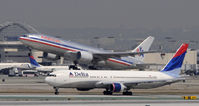  - LAX Traffic - by Todd Royer