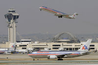  - LAX Traffic - by Todd Royer