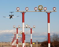  - Guiding lights at TXL - by mumspride