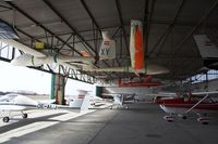  - Stockerau Hangar - by Delta Kilo