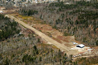  @ Mason Airfield Airport - Mason Airfield - Mason N.H. - by Bruce Vinal
