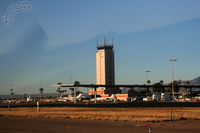  - Tower - by Dawei Sun