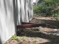  - The New Trailer/Hangar's Hitch - by Doug Robertson