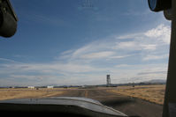  - On taxiway - by Dawei Sun
