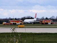 Manchester Airport photo, click to enlarge