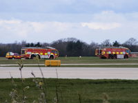 Manchester Airport photo, click to enlarge