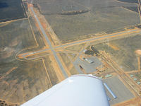  @ YMDN - Merredin is the trainning base for China Southern Airlines - by Dawei Sun