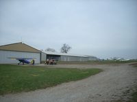  - Hangars - by IndyPilot63